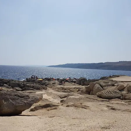 Corte Del Salento - 55 別荘